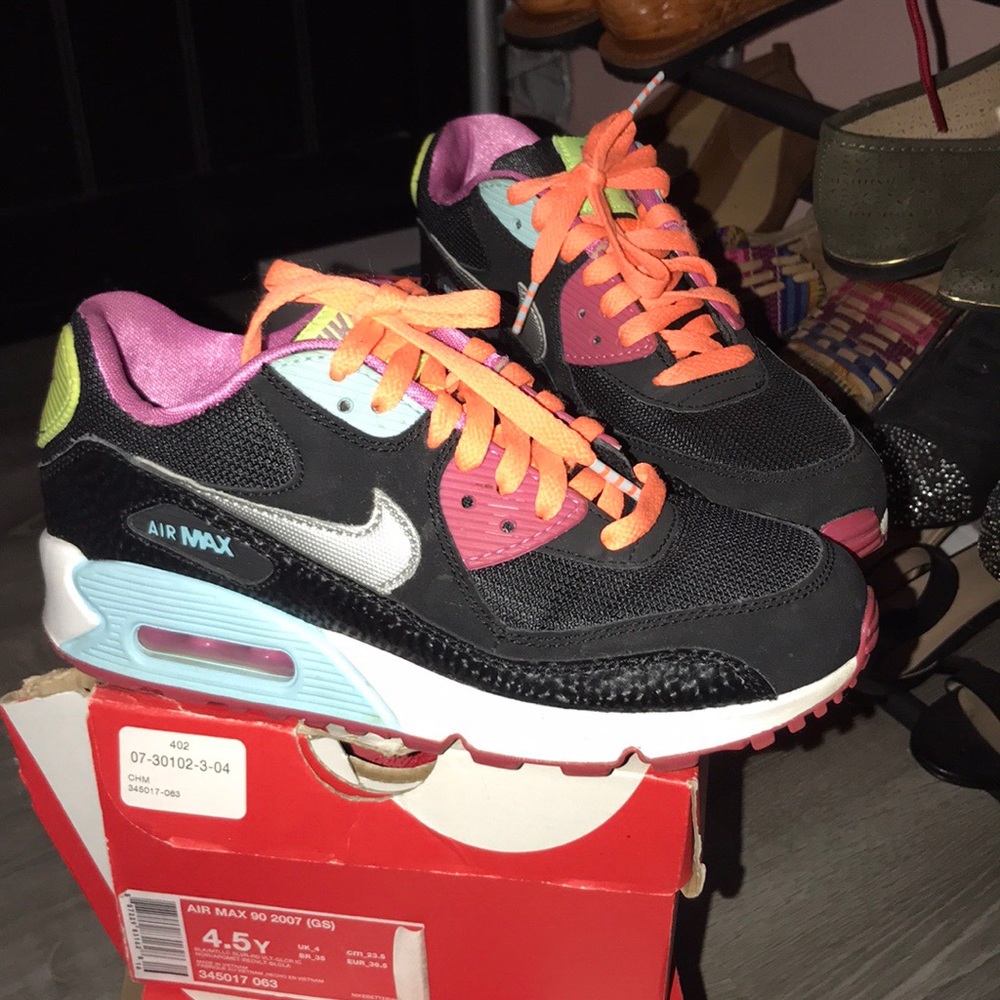 air max90